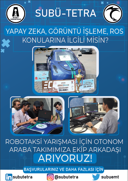 subu tetra afis